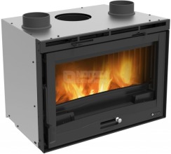 Камінна топка Nordica Inserto 70 H49 Ventilato